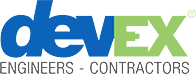 Devex logo